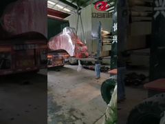 Εξοπλισμός εκσκαφέα Ripper Βραχίονας βράχου βραχίονα για εκσκαφέα Rock Ripper