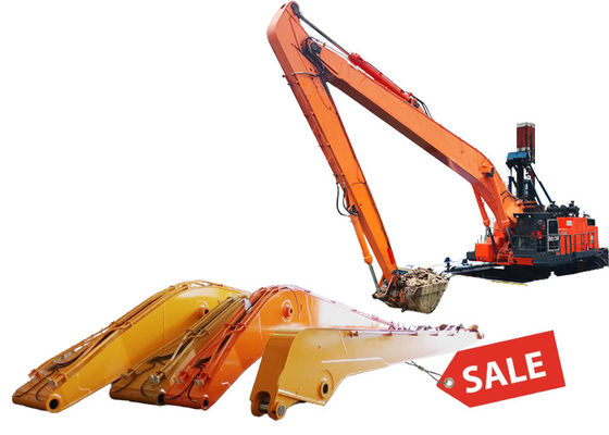 Ποιότητα  Excavator Long Arm Excavator Long Boom Arm for Sale εργοστάσιο