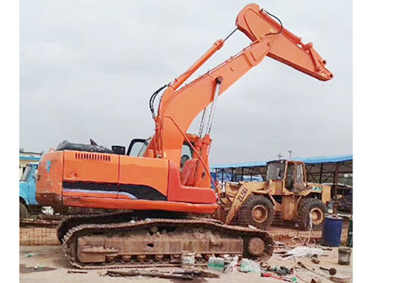 6-8 τόνων Excavator Boom και βραχίονα μικρής εμβέλειας για την ανασκαφή σήραγγας
