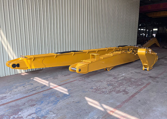 Q355B Q690D Κατεδαφισμός Μεγάλης εμβέλειας 20m 30m για εξορυκτήρα υψηλής εμβέλειας