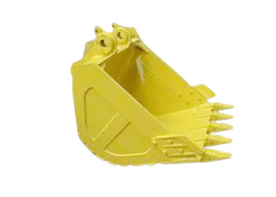 2 Cbm Excavator Rock Bucket Q355B Rock Crusher Bucket για εκσκαφέα