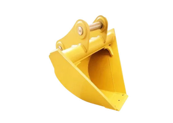 1 τόνος 20 τόνος Excavator V Bucket Trapezoid Bucket V σχήμα για Excavator