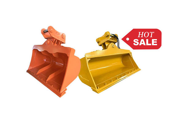 20 τόνων 30 τόνων Excavator Κλίση κουβά 800mm Digger υδραυλική κλίση κουβά excavator κουβά excavator κλίση κουβά