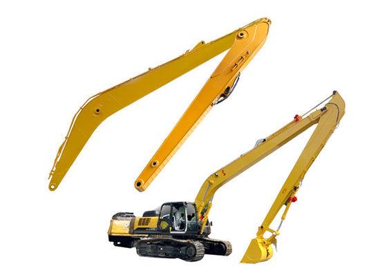 OEM 55 τόνων Long Reach Excavator Boom For Heavy Duty Excavation Projects Excavator long arm long boom μακράς εμβέλειας βραχίονας μακράς εμβέλειας