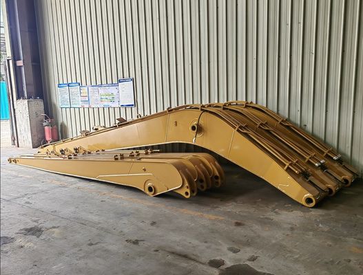 6-35M Excavator Extension Arm Heavy Duty Long Boom για εκσκαφείς μεγάλης εμβέλειας
