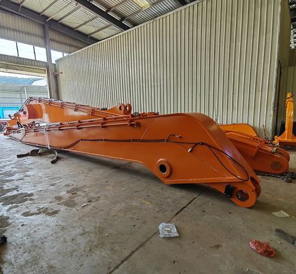 28-35m Super Excavator Long Reach Boom Excavator Long Arm για την Hitachi 1200