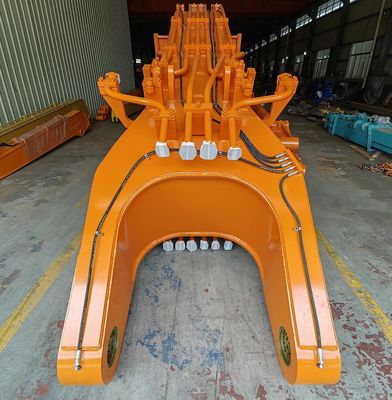 28-35m Super Excavator Long Reach Boom Excavator Long Arm για την Hitachi 1200