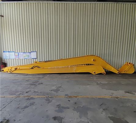 Εκσκαφέας Μεγάλης εμβέλειας Εκσκαφέας Μεγάλης εμβέλειας Q355B Υλικό για την εκσκαφή άμμου