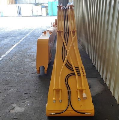 Υλικό Q355B Μεγάλης εμβέλειας εξορυκτής Boom Υδραυλικός Excavator Arm OEM