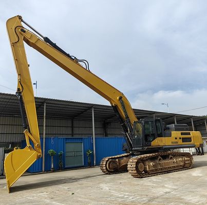 Q355B 18M CAT HITACHI KOMATSU SANY Μακροπρόθεσμη βουλή για εξορυκτήρα