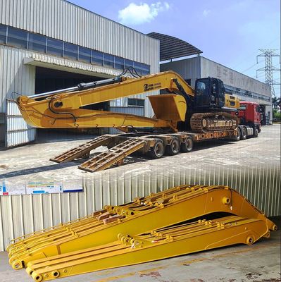 Χρησιμοποίηση υλικού Q355B