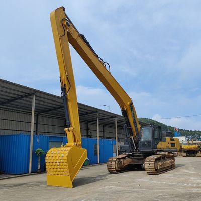 Υλικό Q355B Μεγάλης εμβέλειας εξορυκτής Boom Υδραυλικός Excavator Arm OEM