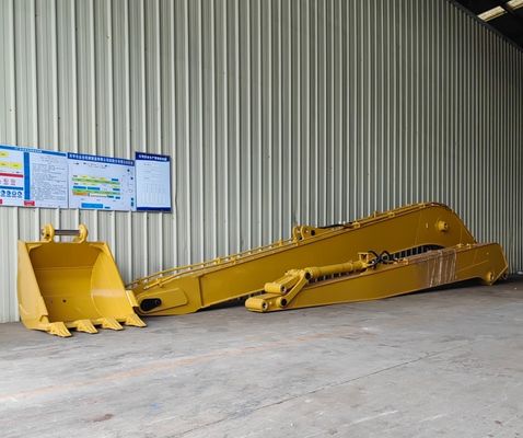 Υλικό Q355B Μεγάλης εμβέλειας εξορυκτής Boom Υδραυλικός Excavator Arm OEM
