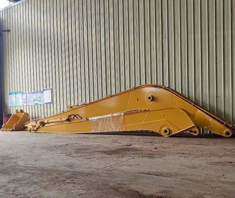Υλικό Q355B Μεγάλης εμβέλειας εξορυκτής Boom Υδραυλικός Excavator Arm OEM