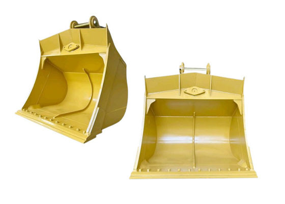 Shaogang Q355B Excavator Tilt Bucket για την ανασκαφή άμμου