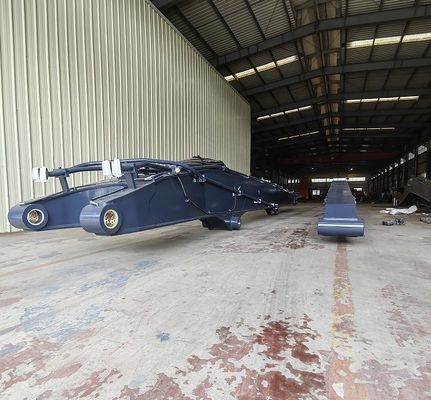 Υψηλής ανθεκτικότητας βουμ για εκσκαφέα 20 - 24 τόνων