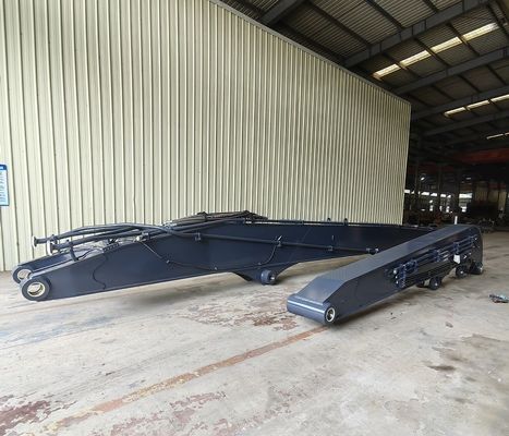 Υψηλής ανθεκτικότητας βουμ για εκσκαφέα 20 - 24 τόνων