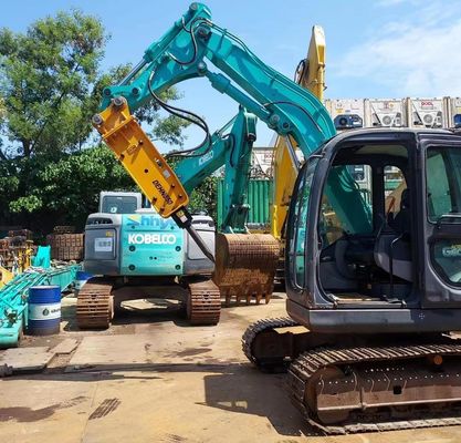 Q355B Q690 Q550 Εκσκαφέας Τυνηλίτη Άρμα Εκσκαφέας μικρής εμβέλειας Βουμ Άρμα Παρασκευαστές
