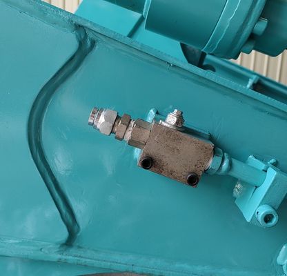 Q355B Q690 Q550 Εκσκαφέας Τυνηλίτη Άρμα Εκσκαφέας μικρής εμβέλειας Βουμ Άρμα Παρασκευαστές