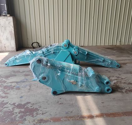 Q355B Q690 Q550 Εκσκαφέας Τυνηλίτη Άρμα Εκσκαφέας μικρής εμβέλειας Βουμ Άρμα Παρασκευαστές