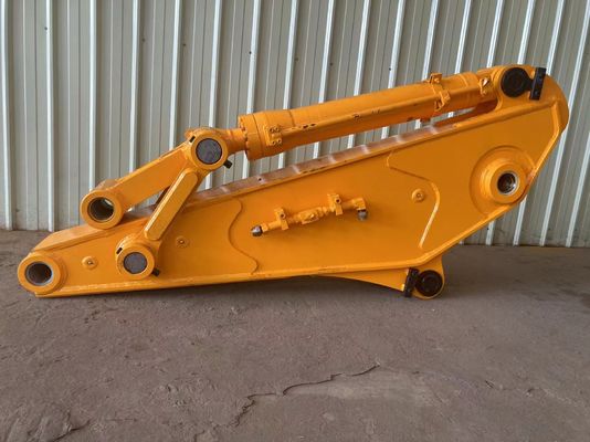 Shaogang Q355B 30-36 τόνων Εκσκαφέας Μικρό χέρι τούνελ Boom Με μεγαλύτερους κυλίνδρους εκσκαφέας μικρό βουμ εκσκαφέας τούνελ βραχίονα τούνελ boom