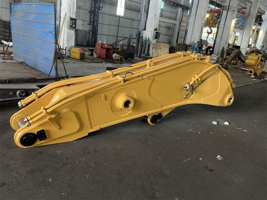 Shaogang Q355B 30-36 τόνων Εκσκαφέας Μικρό χέρι τούνελ Boom Με μεγαλύτερους κυλίνδρους εκσκαφέας μικρό βουμ εκσκαφέας τούνελ βραχίονα τούνελ boom
