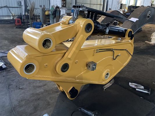 Ex60 Zx135 Zx200 Pc240 Χρησιμοποίηση υλικού Q355B