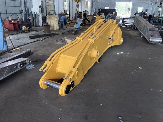 Ex60 Zx135 Zx200 Pc240 Χρησιμοποίηση υλικού Q355B