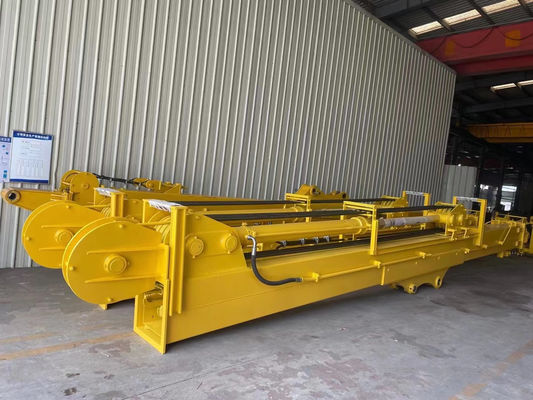 Υδραυλικός τηλεσκοπικός εξορυκτής 25m 30m 32m BS900E