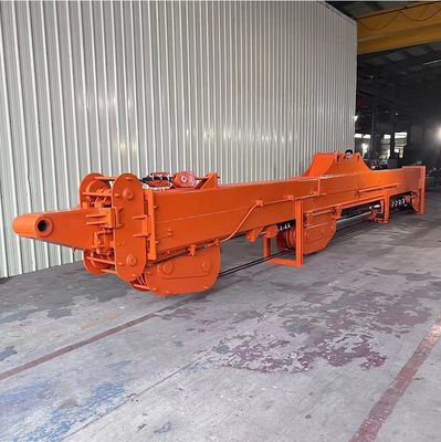 Υδραυλικός τηλεσκοπικός εξορυκτής 25m 30m 32m BS900E