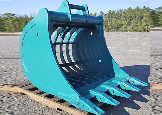 CAT HITACHI KOMATSU Εκσκαφέας Σίτλος κουβάς Εκσκαφέας Ενημέρωση