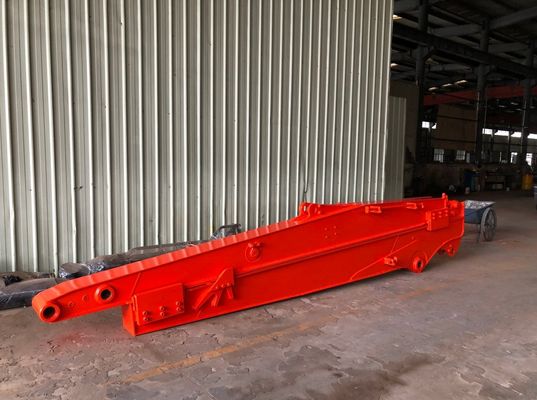 Q355B Βόλος επέκτασης εξορυκτικού εξορυκτικού εξορυκτικού εξορυκτικού εξορυκτικού εξορυκτικού εξορύγματος