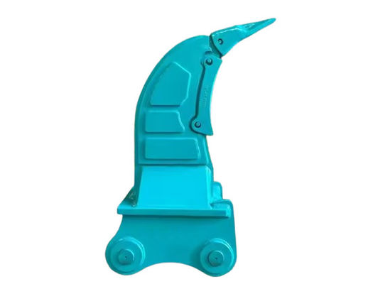 Ειδικευμένος σχεδιασμός άνοιγμα άνοιγμα Hydraulic Ripper για την εξόρυξη και την ανασκαφή