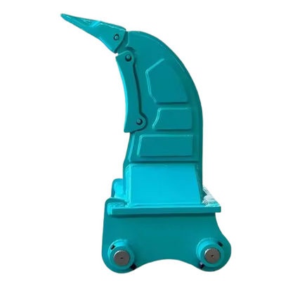 Ειδικευμένος σχεδιασμός άνοιγμα άνοιγμα Hydraulic Ripper για την εξόρυξη και την ανασκαφή