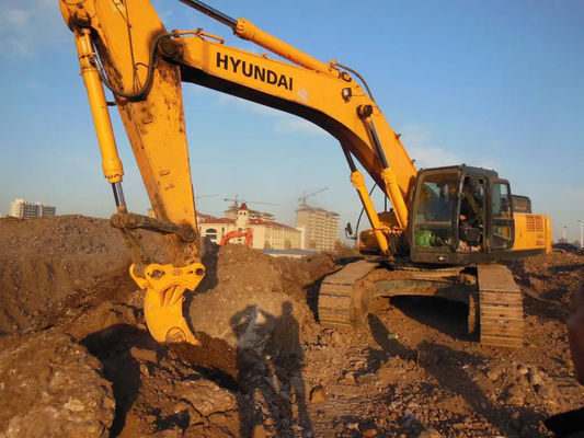 Ειδικευμένος σχεδιασμός άνοιγμα άνοιγμα Hydraulic Ripper για την εξόρυξη και την ανασκαφή