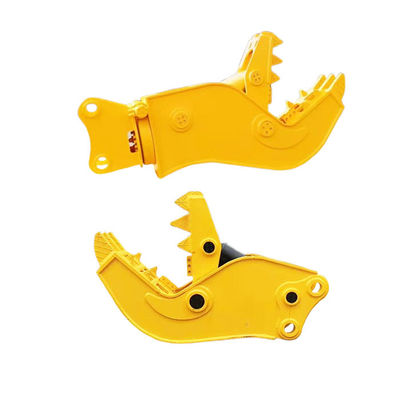 Εκσκαφέας 20 τόνων 30 τόνων Χονδρομετρητής Χονδρομετρητής Υδραυλικός Χονδρομετρητής Για Κατασκευές