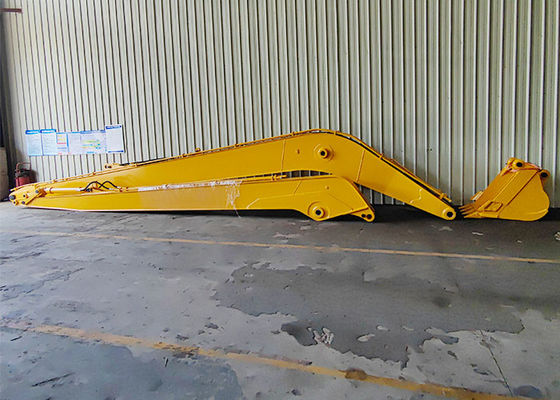 Q690D Διάταξη εκσκαφέα μεγάλης εμβέλειας σε CAT SANY HITACHI KOMATSU ZOOMLION