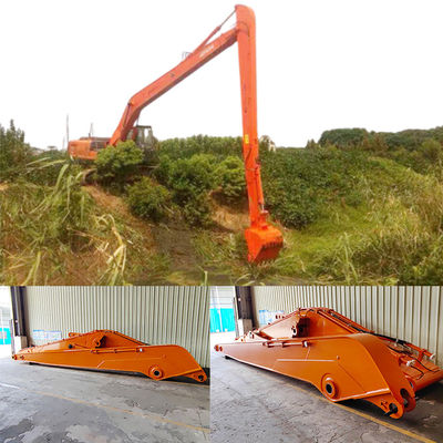 Γάτα HITACHI KOMATSU SANY KATO Μακροπρόθεσμος εξορυκτής
