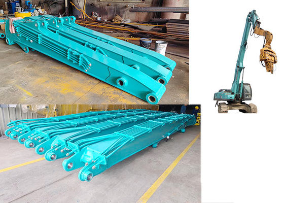 ΑΡΧΟ 1 CAT HITACHI KOMATSU SANY Εγκαταστάσεις για την εκτόξευση σιδηροτροφών