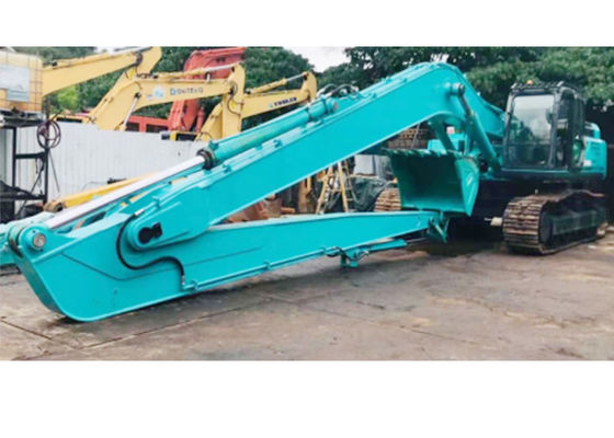 ΓΑΤΟΣ HITACHI KOMATSU Εκσκαφέας Μεγάλης εμβέλειας