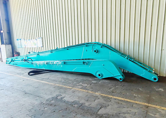 21m 25-47T Excavator Long Reach Boom για την KOBELCO
