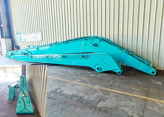 21m 25-47T Excavator Long Reach Boom για την KOBELCO