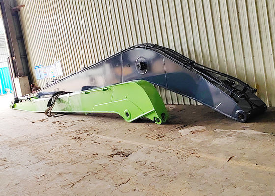 Дълго рамо за екскаватор