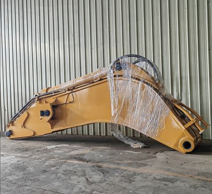Υψηλής απόδοσης Hard Rock Excavator Rock Boom Arm για την εξόρυξη βαρέων βράχων