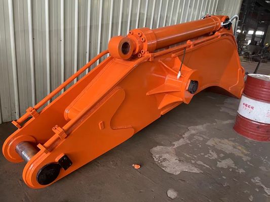 50 τόνων Excavator Rock Arm για μακροχρόνια ανασκαφή και δύναμη σπάσματος