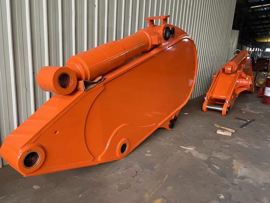 50 τόνων Excavator Rock Arm για μακροχρόνια ανασκαφή και δύναμη σπάσματος
