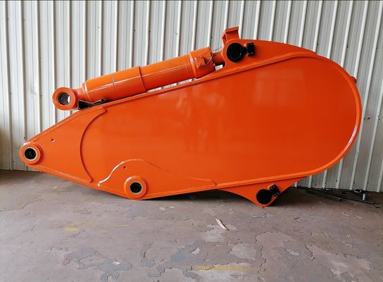 50 τόνων Excavator Rock Arm για μακροχρόνια ανασκαφή και δύναμη σπάσματος