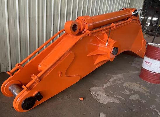 50 τόνων Excavator Rock Arm για μακροχρόνια ανασκαφή και δύναμη σπάσματος