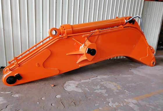 50 τόνων Excavator Rock Arm για μακροχρόνια ανασκαφή και δύναμη σπάσματος