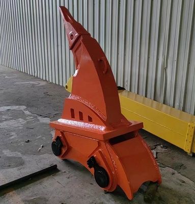 50 τόνων Excavator Rock Arm για μακροχρόνια ανασκαφή και δύναμη σπάσματος